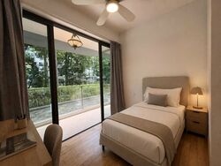 Hedges Park Condominium (D17), Condominium #613606071